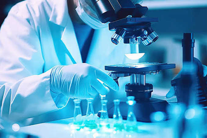 Diagnostic laboratory