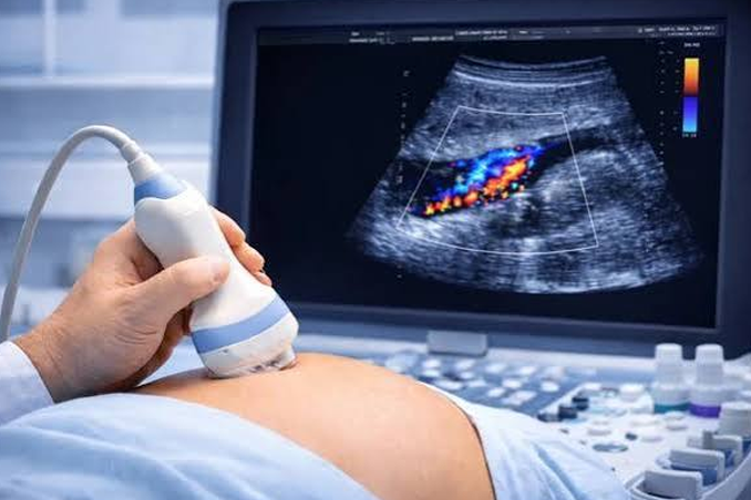 Sonography facility
