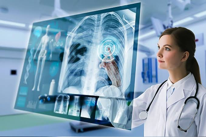 Diagnostic facility